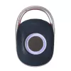 Techly ICASBL321BK tragbarer/Party-Lautsprecher Mono tragbarer Lautsprecher Schwarz 5 W