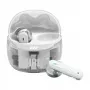 Headset JBL Tune Flex 2 Ghost Edition — True Wireless (TWS) In-Ear, Bluetooth, 20–20000 Hz, Weiß