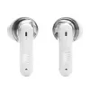 Headset JBL Tune Flex 2 Ghost Edition — True Wireless (TWS) In-Ear, Bluetooth, 20–20000 Hz, Weiß