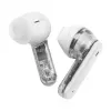 Headset JBL Tune Flex 2 Ghost Edition — True Wireless (TWS) In-Ear, Bluetooth, 20–20000 Hz, Weiß