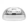Headset JBL Tune Flex 2 Ghost Edition — True Wireless (TWS) In-Ear, Bluetooth, 20–20000 Hz, Weiß