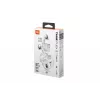 Headset JBL Tune Flex 2 Ghost Edition — True Wireless (TWS) In-Ear, Bluetooth, 20–20000 Hz, Weiß