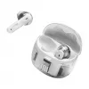 Headset JBL Tune Flex 2 Ghost Edition — True Wireless (TWS) In-Ear, Bluetooth, 20–20000 Hz, Weiß