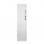 Lenovo IdeaCentre Tower 08AKP10 AMD Ryzen™ 7 250 32 GB DDR5-SDRAM 1 TB SSD Windows 11 Home SFF PC Grau