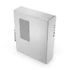 Lenovo IdeaCentre Tower 08AKP10 AMD Ryzen™ 7 250 32 GB DDR5-SDRAM 1 TB SSD Windows 11 Home SFF PC Grau