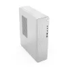 Lenovo IdeaCentre Tower 08AKP10 AMD Ryzen™ 5 220 16 GB DDR5-SDRAM 512 GB SSD Windows 11 Home SFF PC Grau