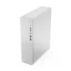 Lenovo IdeaCentre Tower 08AKP10 AMD Ryzen™ 5 220 16 GB DDR5-SDRAM 512 GB SSD Windows 11 Home SFF PC Grau