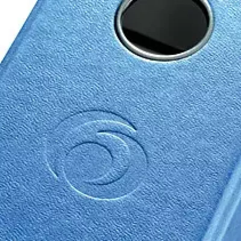 Ringbuch Herlitz 10841393 A4 Blau