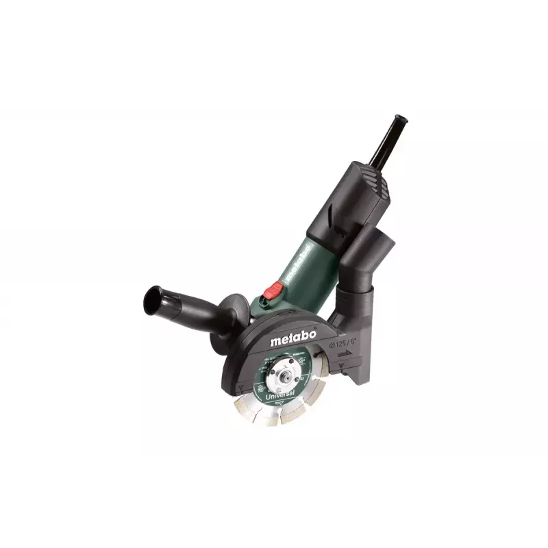 Staubabsaughaube Metabo CED 125