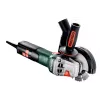 Staubabsaughaube Metabo CED 125