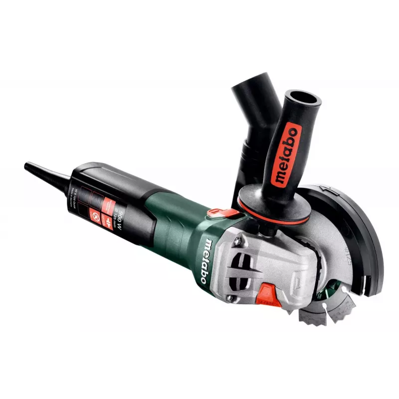 Staubabsaughaube Metabo CED 125