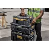 Werkzeug-Aufbewahrungskoffer DeWALT DWST08017-1 Breite 342 mm Höhe 53 mm Gewicht 1,75 kg