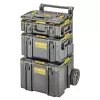 Werkzeug-Aufbewahrungskoffer DeWALT DWST08017-1 Breite 342 mm Höhe 53 mm Gewicht 1,75 kg