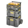 Werkzeug-Aufbewahrungskoffer DeWALT DWST08017-1 Breite 342 mm Höhe 53 mm Gewicht 1,75 kg