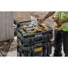 Werkzeug-Aufbewahrungskoffer DeWALT DWST08017-1 Breite 342 mm Höhe 53 mm Gewicht 1,75 kg