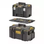 Werkzeug-Aufbewahrungskoffer DeWALT DWST08017-1 Breite 342 mm Höhe 53 mm Gewicht 1,75 kg