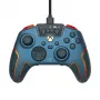 Turtle Beach Recon Cloud Blau, Orange Bluetooth/USB Gamepad Analog / Digital Android, PC, Xbox, Xbox One, Xbox Series S, Xbox Series X