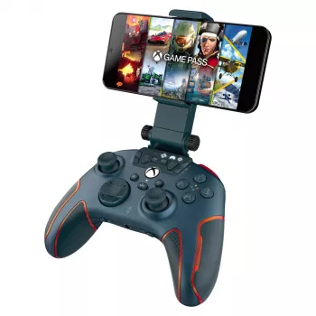 Turtle Beach Recon Cloud Blau, Orange Bluetooth/USB Gamepad Analog / Digital Android, PC, Xbox, Xbox One, Xbox Series S, Xbox Series X