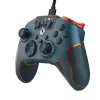 Turtle Beach Recon Cloud Blau, Orange Bluetooth/USB Gamepad Analog / Digital Android, PC, Xbox, Xbox One, Xbox Series S, Xbox Series X