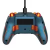 Turtle Beach Recon Cloud Blau, Orange Bluetooth/USB Gamepad Analog / Digital Android, PC, Xbox, Xbox One, Xbox Series S, Xbox Series X
