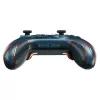 Turtle Beach Recon Cloud Blau, Orange Bluetooth/USB Gamepad Analog / Digital Android, PC, Xbox, Xbox One, Xbox Series S, Xbox Series X