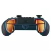 Turtle Beach Recon Cloud Blau, Orange Bluetooth/USB Gamepad Analog / Digital Android, PC, Xbox, Xbox One, Xbox Series S, Xbox Series X