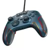 Turtle Beach Recon Cloud Blau, Orange Bluetooth/USB Gamepad Analog / Digital Android, PC, Xbox, Xbox One, Xbox Series S, Xbox Series X