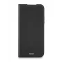 HAMA Daily Protect Folio-Hülle für Xiaomi Redmi 15C — passend für 17,5 cm (6,9 Zoll), schwarz, 2 Kartenfächer, Tischständer