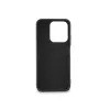 Mobiltelefonhülle HAMA Fantastic Feel für Xiaomi Redmi 15C — Hülle, passend für 17,5 cm (6,9 Zoll) Bildschirme, schwarz