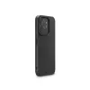 Mobiltelefonhülle HAMA Fantastic Feel für Xiaomi Redmi 15C — Hülle, passend für 17,5 cm (6,9 Zoll) Bildschirme, schwarz