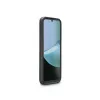 Mobiltelefonhülle HAMA Fantastic Feel für Xiaomi Redmi 15C — Hülle, passend für 17,5 cm (6,9 Zoll) Bildschirme, schwarz
