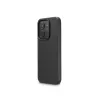 Mobiltelefonhülle HAMA Fantastic Feel für Xiaomi Redmi 15C — Hülle, passend für 17,5 cm (6,9 Zoll) Bildschirme, schwarz