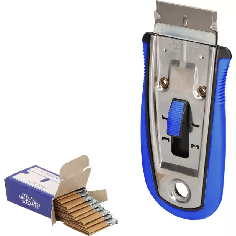 Handschaber Brilliant Tools BT101923