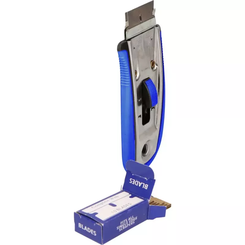 Handschaber Brilliant Tools BT101923