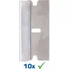 Handschaber Brilliant Tools BT101923