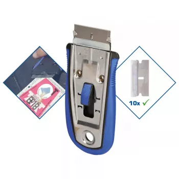 Handschaber Brilliant Tools BT101923
