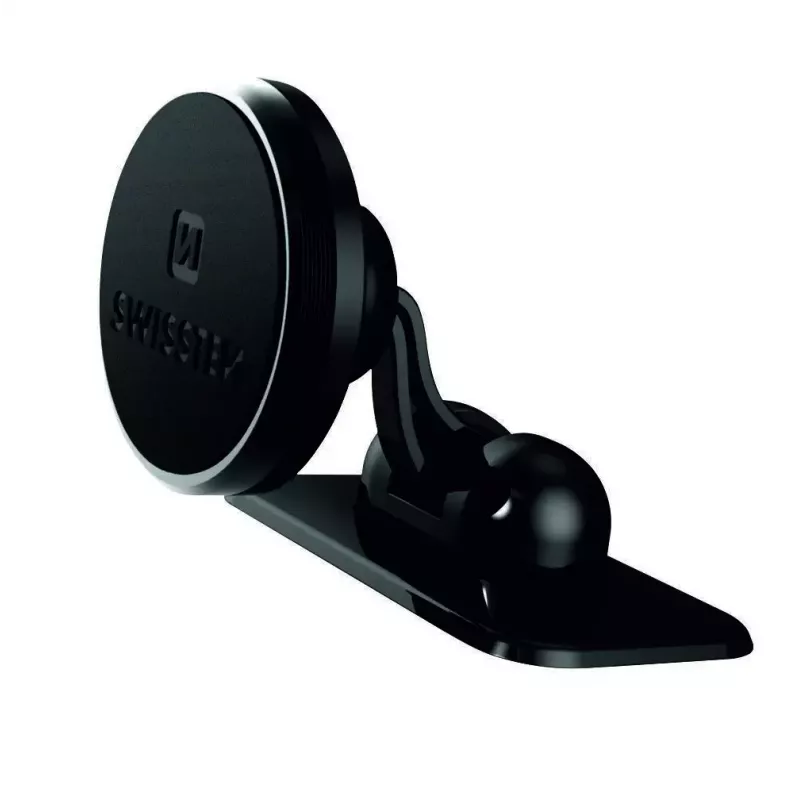Aktiver Halter Swissten PDPSW211H Mobiltelefon/Smartphone Schwarz