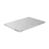 Lenovo IdeaPad schlank 5 15ARP10 AMD Ryzen™ 7 7735HS Laptop 38,9 cm (15,3 Zoll) WUXGA 16 GB LPDDR5x-SDRAM 1 TB SSD Wi-Fi 6 (802.11ax) Windows 11 Deutsch Grau