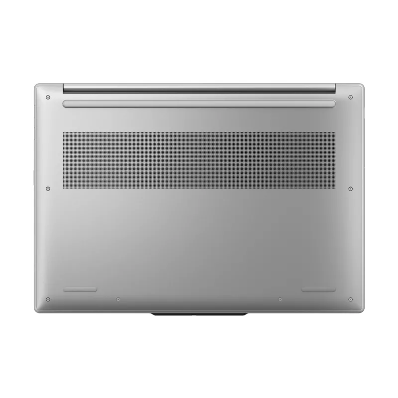Lenovo IdeaPad schlank 5 15ARP10 AMD Ryzen™ 7 7735HS Laptop 38,4 cm (15,1 Zoll) WQXGA 32 GB LPDDR5x-SDRAM 512 GB SSD Wi-Fi 6 (802.11ax) Windows 11 Home German Grau