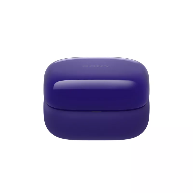 Sony LinkBuds Open WFL910V Kopfhörer/Headset Kabellos In-Ear Anrufe/Musik Bluetooth Violett