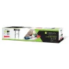 Techly ICA-PLB 734F TV-Wandhalterung/Ständer 165,1 cm (65 Zoll) Schwarz