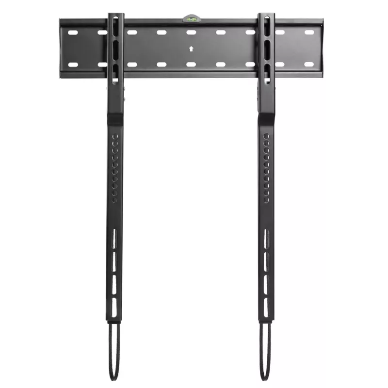 Techly ICA-PLB 734F TV-Wandhalterung/Ständer 165,1 cm (65 Zoll) Schwarz