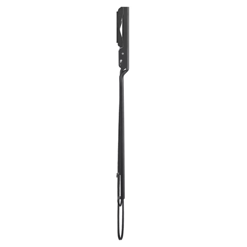 Techly ICA-PLB 734F TV-Wandhalterung/Ständer 165,1 cm (65 Zoll) Schwarz