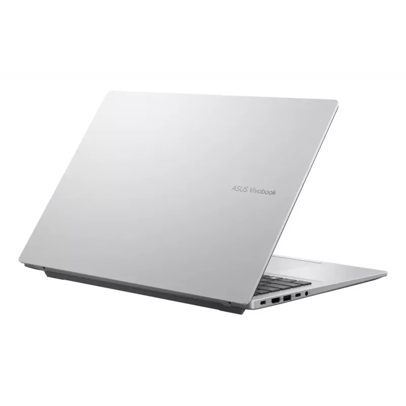 Laptop ASUS Vivobook 16 M1607KA — AMD Ryzen AI 7 350, 16 Zoll WUXGA (1920x1200), 16 GB DDR5, 1 TB SSD, Windows 11 Home, Silber