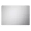 Laptop ASUS Vivobook 16 M1607KA — AMD Ryzen AI 7 350, 16 Zoll WUXGA (1920x1200), 16 GB DDR5, 1 TB SSD, Windows 11 Home, Silber