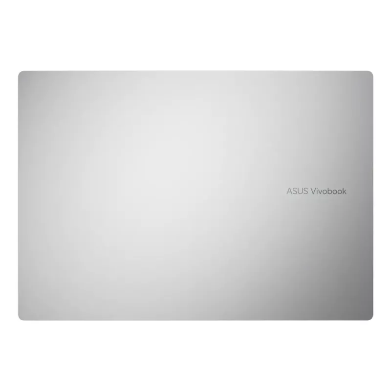 Laptop ASUS Vivobook 16 M1607KA — AMD Ryzen AI 7 350, 16 Zoll WUXGA (1920x1200), 16 GB DDR5, 1 TB SSD, Windows 11 Home, Silber