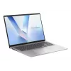Laptop ASUS Vivobook 16 M1607KA — AMD Ryzen AI 7 350, 16 Zoll WUXGA (1920x1200), 16 GB DDR5, 1 TB SSD, Windows 11 Home, Silber