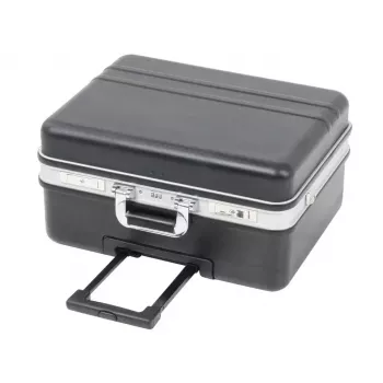Aufbewahrungsbox Allit AluPlus Service ABS R50