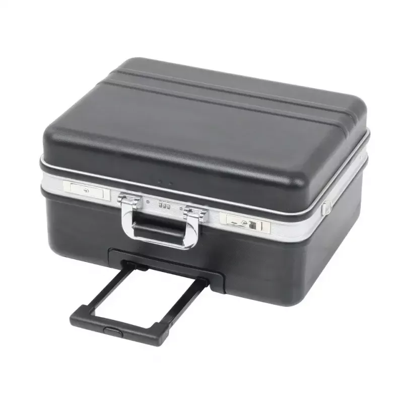 Aufbewahrungsbox Allit AluPlus Service ABS R50