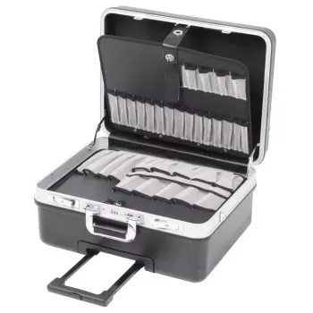 Aufbewahrungsbox Allit AluPlus Service ABS R50